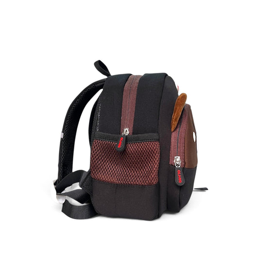 Cartables « Ours brun » Pour Garçons Marque OLANG (3ans & 5ans)
