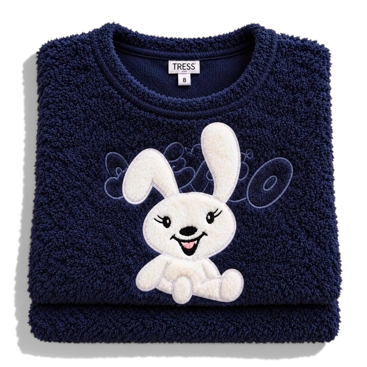 ENSEMLE PYJAMA EN POLAIRE POUR FILLE