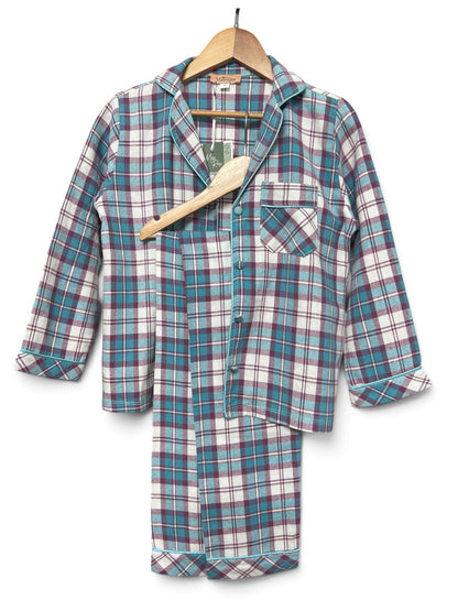Ensemble De Pyjama (8ANS)