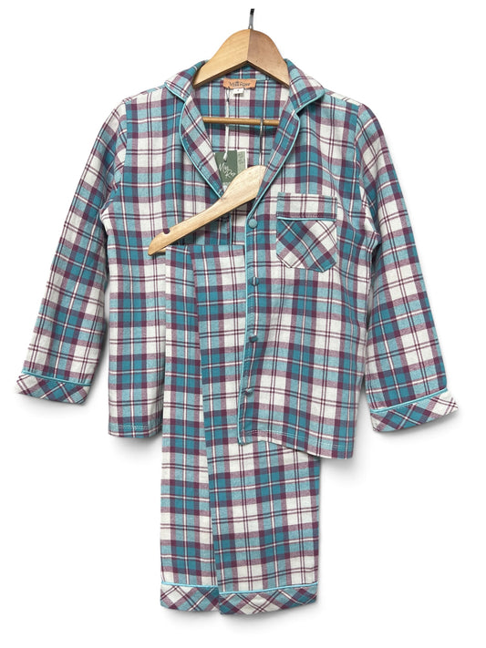 Ensemble De Pyjama (8ANS)
