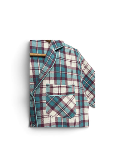 Ensemble De Pyjama (8ANS)