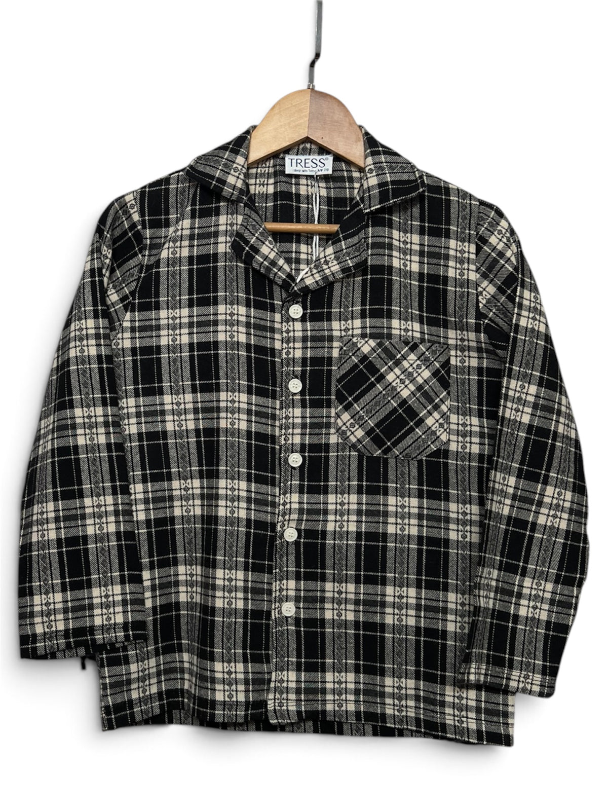 Ensemble De Pyjama (7-8ANS)