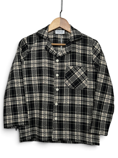 Ensemble De Pyjama (7-8ANS)