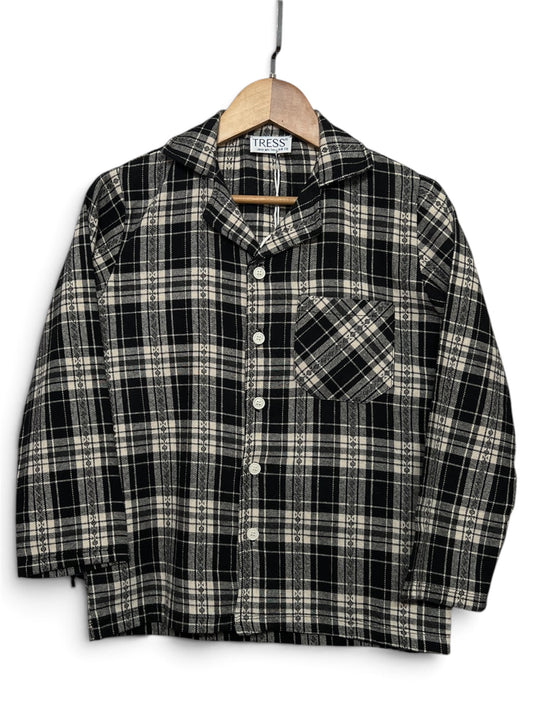 Ensemble De Pyjama (7-8ANS)