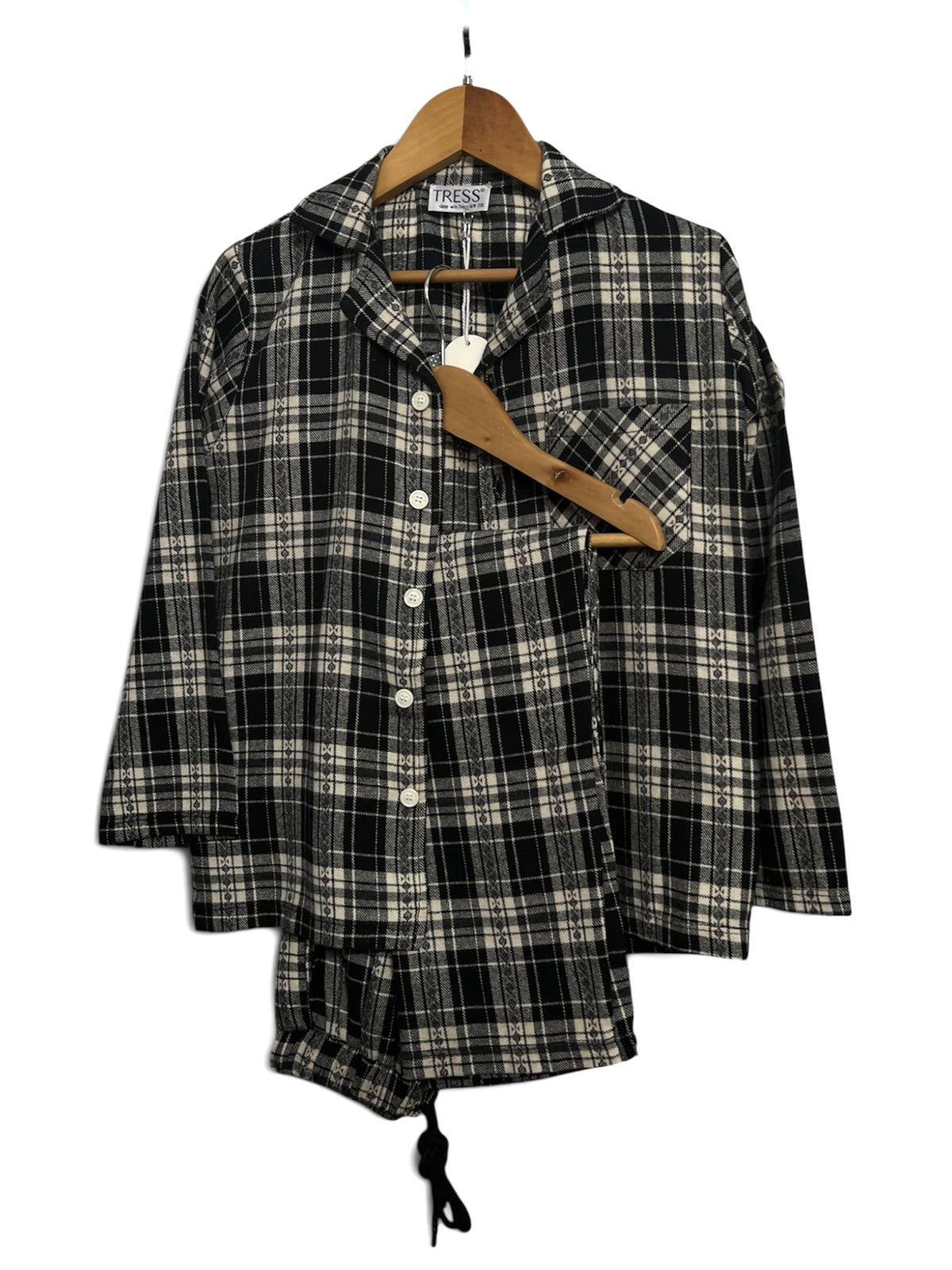 Ensemble De Pyjama (7-8ANS)