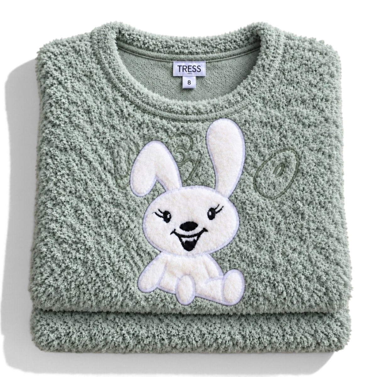 ENSEMLE PYJAMA EN POLAIRE POUR FILLE