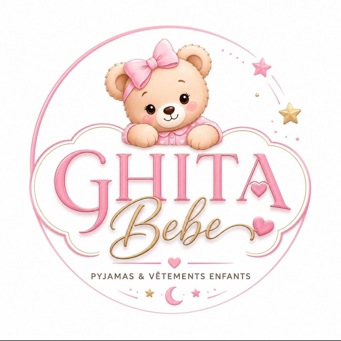 GHITA BLOOM